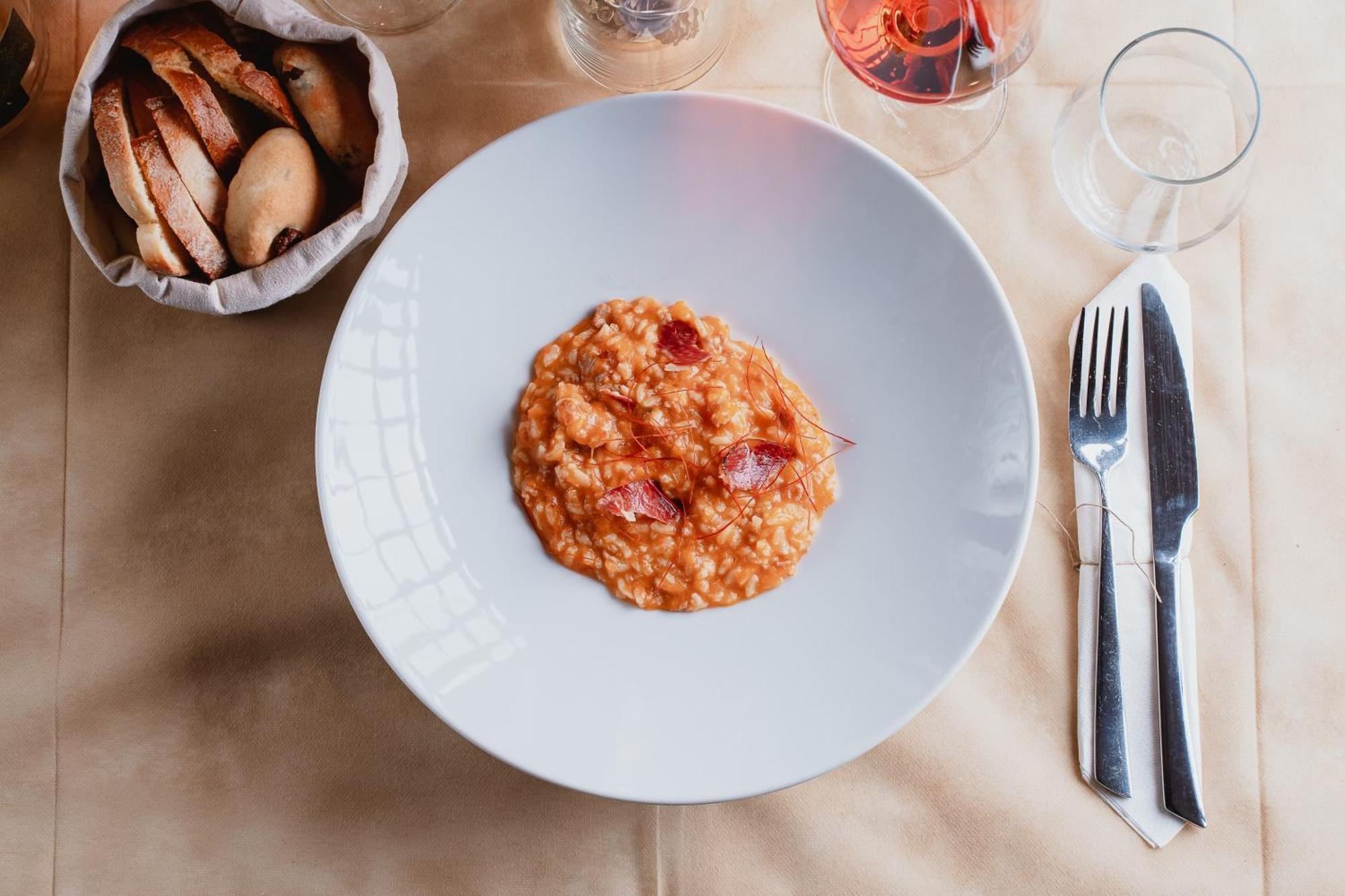 Preferisco B&B E Trattoria Sul Mare トッレ・スーダ エクステリア 写真